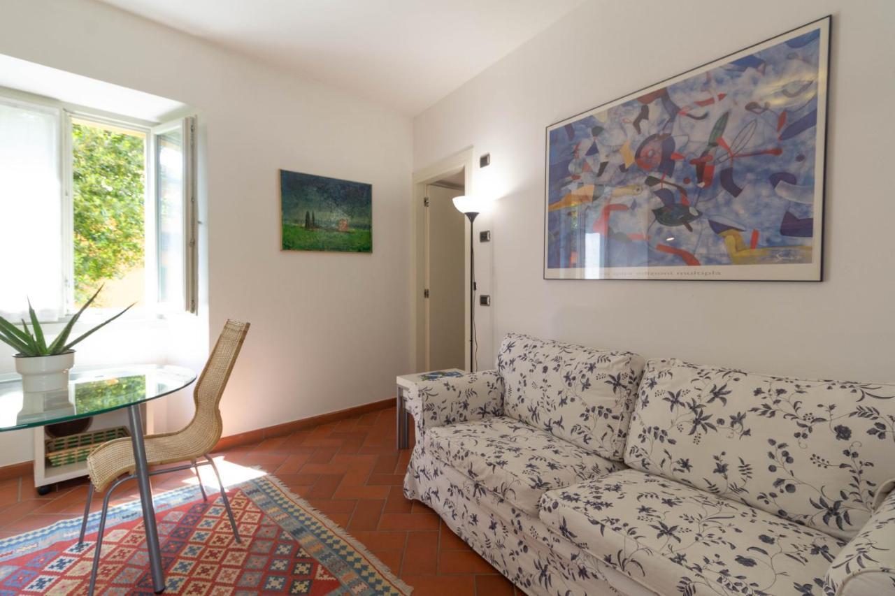 Mamma Ciccia Holiday Home - Conventino Mandello del Lario Exterior foto