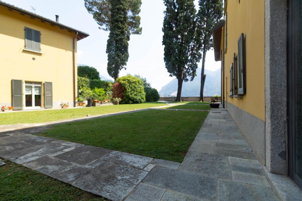 Mamma Ciccia Holiday Home - Conventino Mandello del Lario Exterior foto