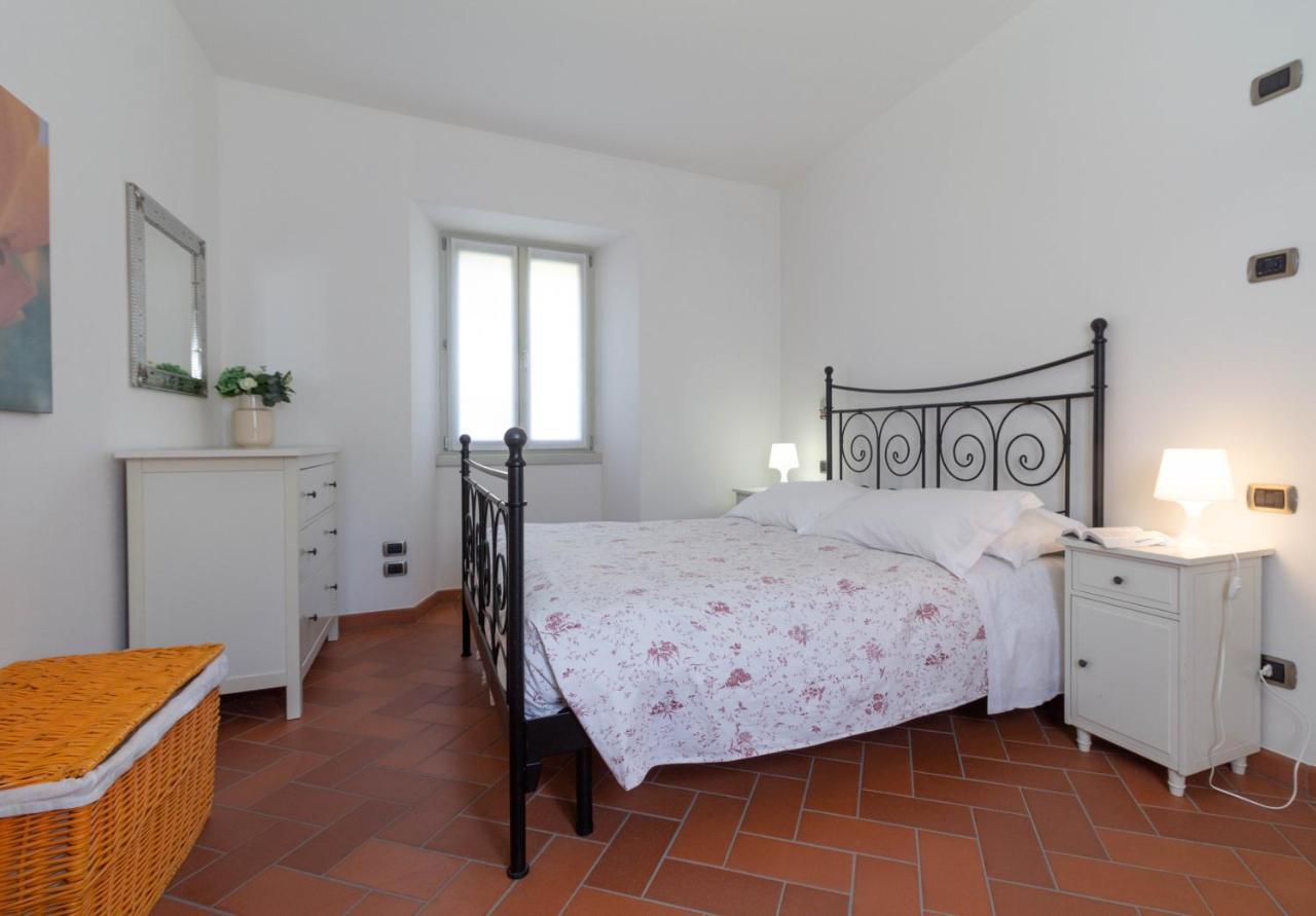 Mamma Ciccia Holiday Home - Conventino Mandello del Lario Exterior foto