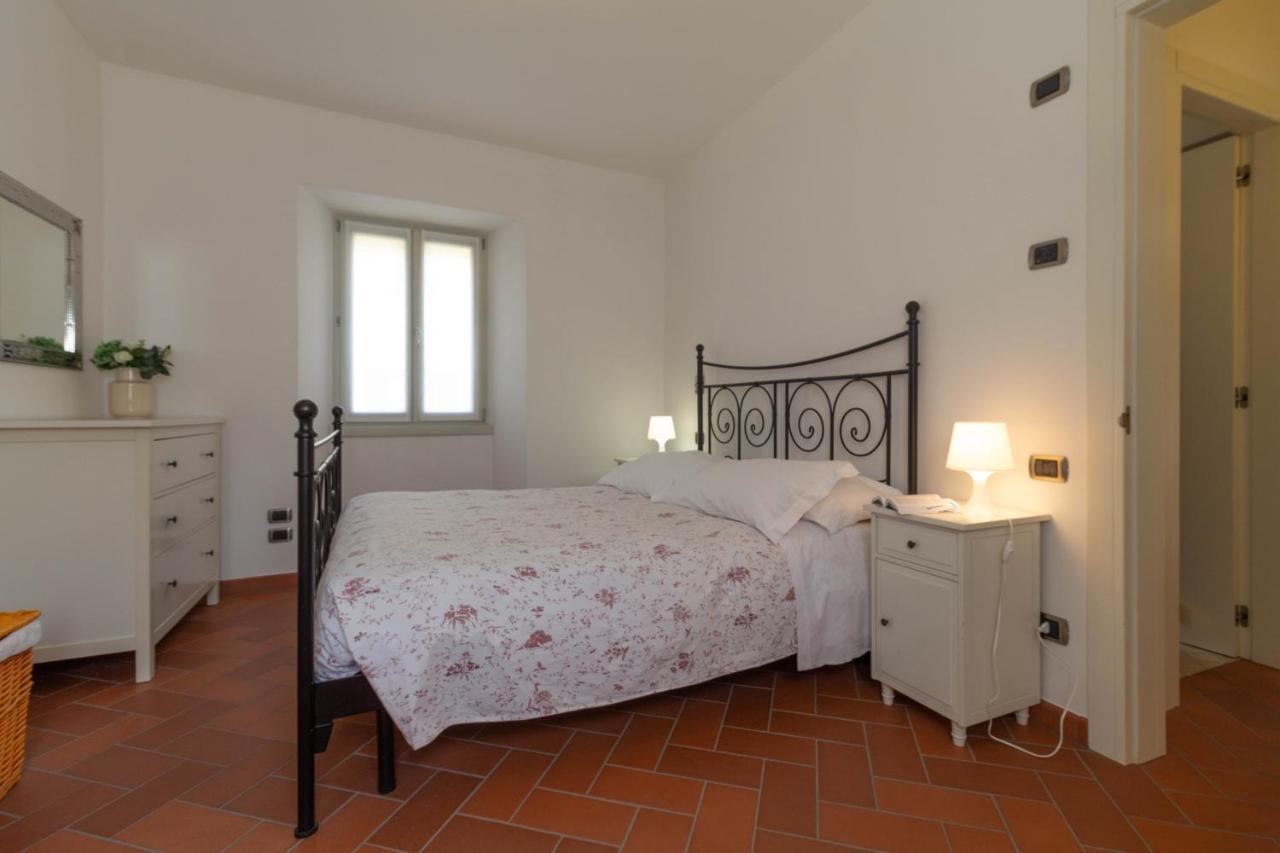 Mamma Ciccia Holiday Home - Conventino Mandello del Lario Exterior foto