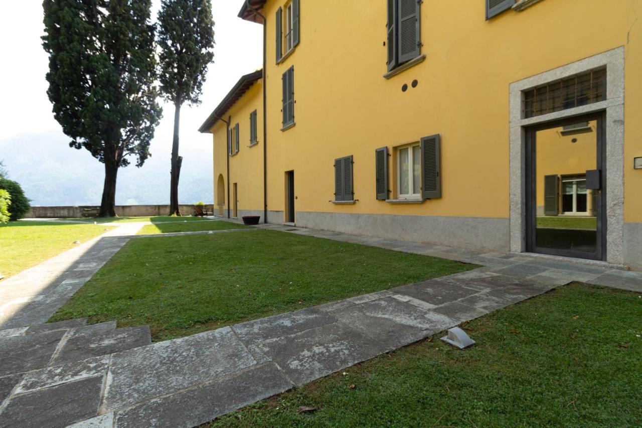 Mamma Ciccia Holiday Home - Conventino Mandello del Lario Exterior foto