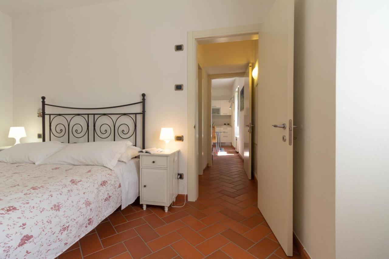 Mamma Ciccia Holiday Home - Conventino Mandello del Lario Exterior foto
